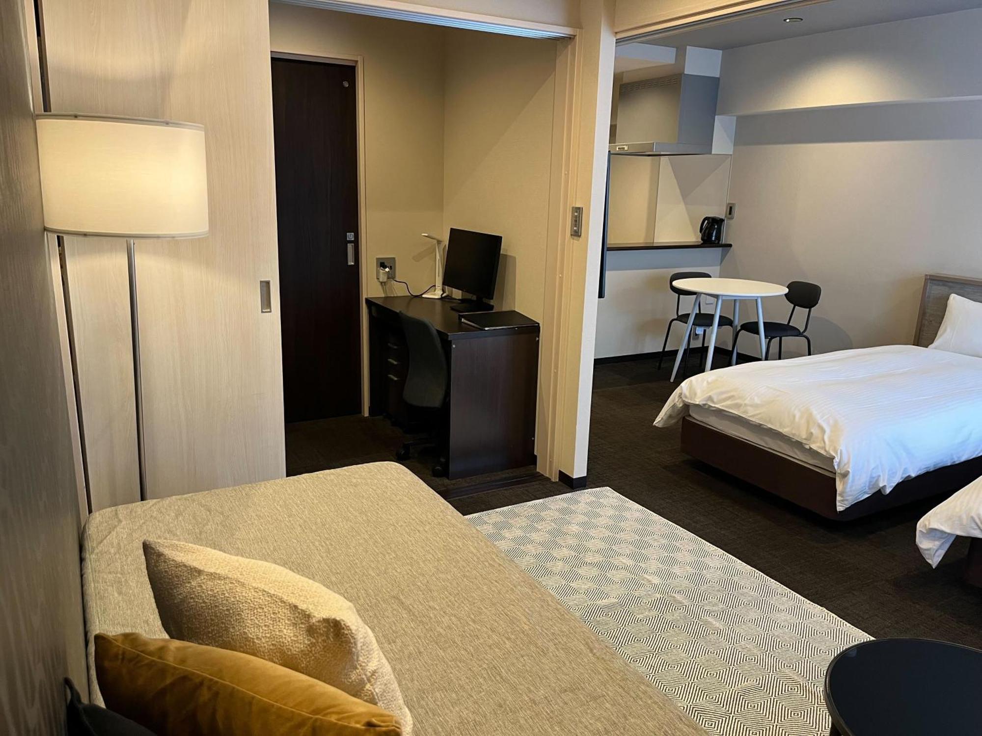 Inova 4* Kanazawa